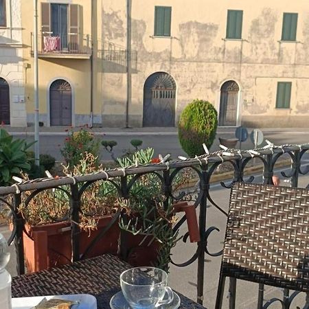 Velia'S Home Casa Vacanze B&B Castel Sant'Elia 외부 사진