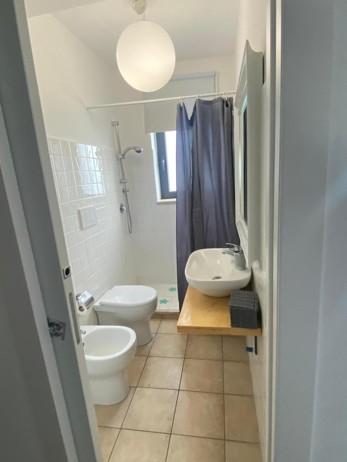 Velia'S Home Casa Vacanze B&B Castel Sant'Elia 외부 사진