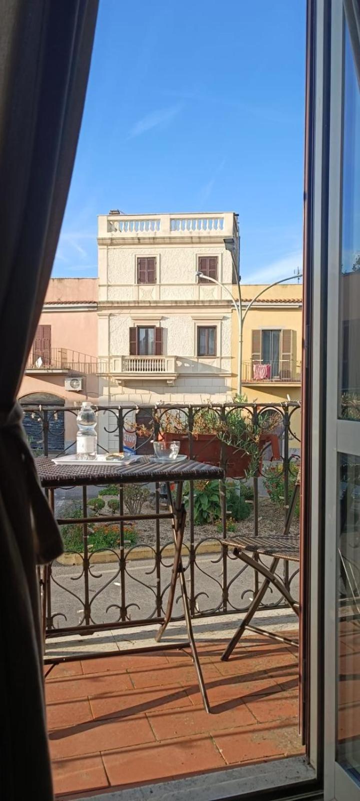 Velia'S Home Casa Vacanze B&B Castel Sant'Elia 외부 사진