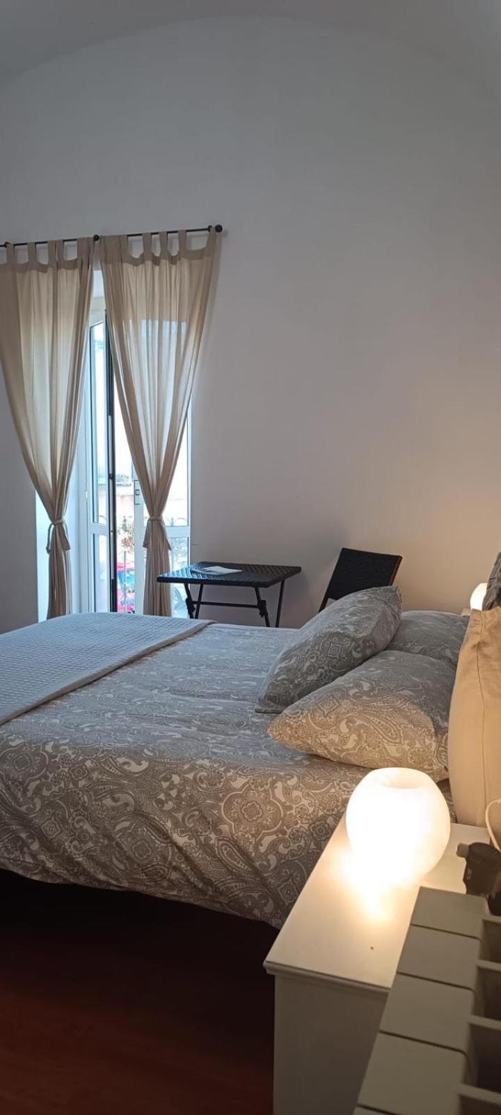 Velia'S Home Casa Vacanze B&B Castel Sant'Elia 외부 사진